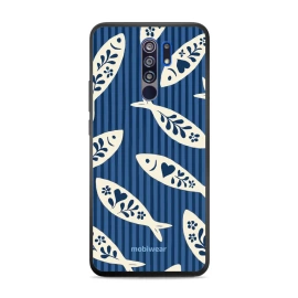 Etui Glossy Case do Xiaomi Redmi 9 - wzór GP89G
