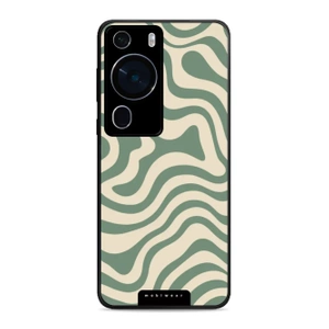 Etui Glossy Case do Huawei P60 Pro - wzór GA57G