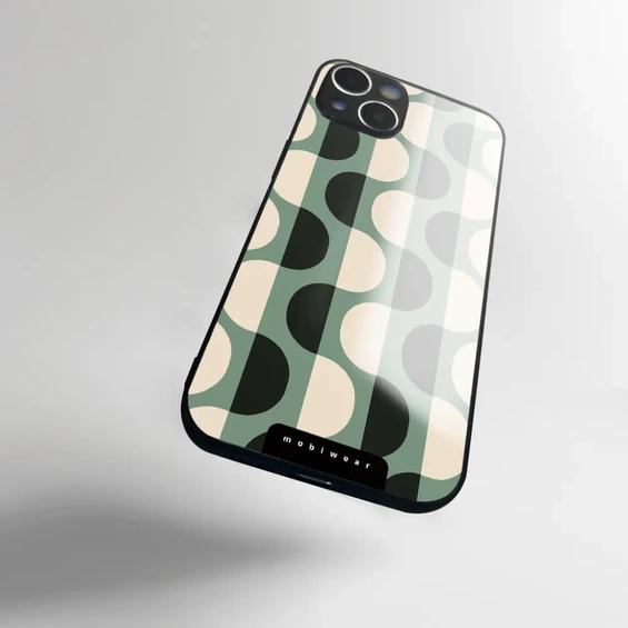 Etui Glossy Case do Xiaomi POCO C75 - wzór GA56G