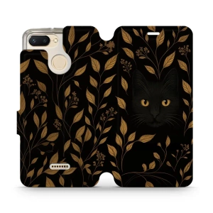 Etui do Xiaomi Redmi 6 - wzór V164S