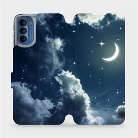Etui do Motorola Moto G41 - wzór V145P