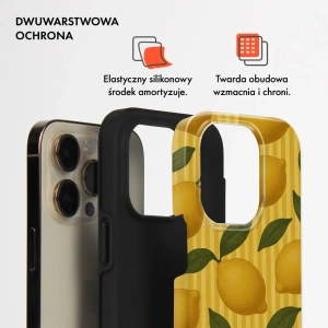 Etui Elite Pro do Google Pixel 9 Pro XL - wzór EP81E