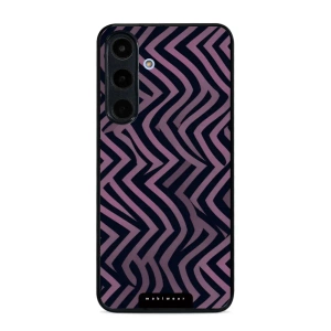 Etui Glossy Case do Samsung Galaxy S25 FE 5G - wzór GA55G