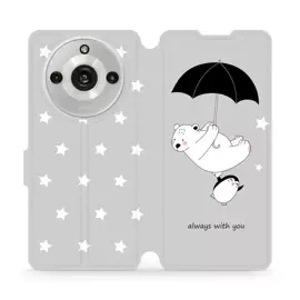 Etui do Realme 11 Pro - wzór MH08P