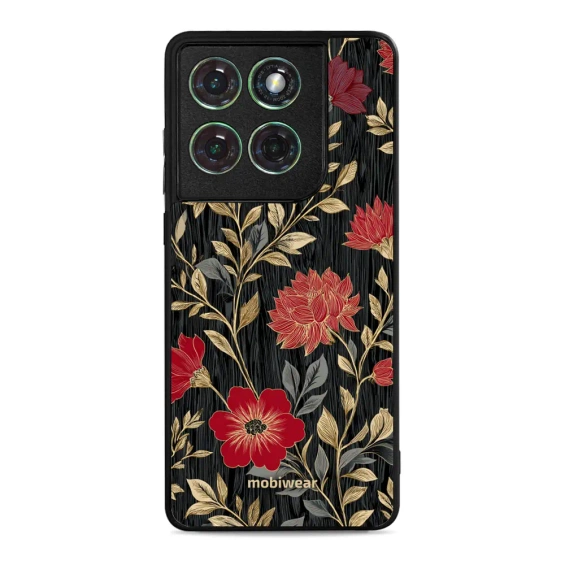 Etui Glossy Case do Motorola Edge 60 - wzór G172G