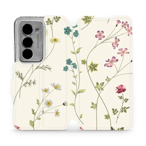 Etui do Xiaomi Redmi 15 - wzór MD03S