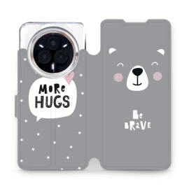 Etui do Realme 14 Pro Plus 5G - wzór MH06P