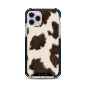 Etui MagSafe Elite Bumper Apple iPhone 11 Pro - wzór D166D