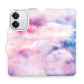 Etui do OPPO A40M - wzór MR02S