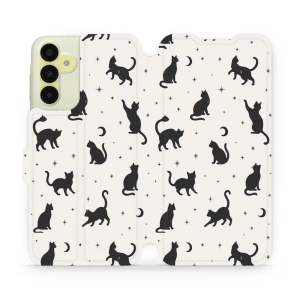 Etui do Samsung Galaxy M15 5G - wzór V162S