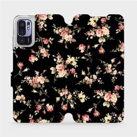 Etui do Xiaomi Redmi Note 10 5G - wzór VD02S