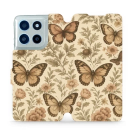 Etui do Motorola Moto G56 5G - wzór VP92S