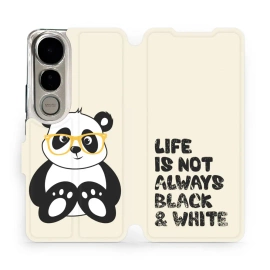 Etui do Vivo V50 Lite - wzór M041S