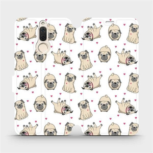 Etui do Huawei Mate 10 Lite - wzór M097P