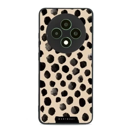 Etui Glossy Case do OPPO Reno12 F 5G - wzór GA50G