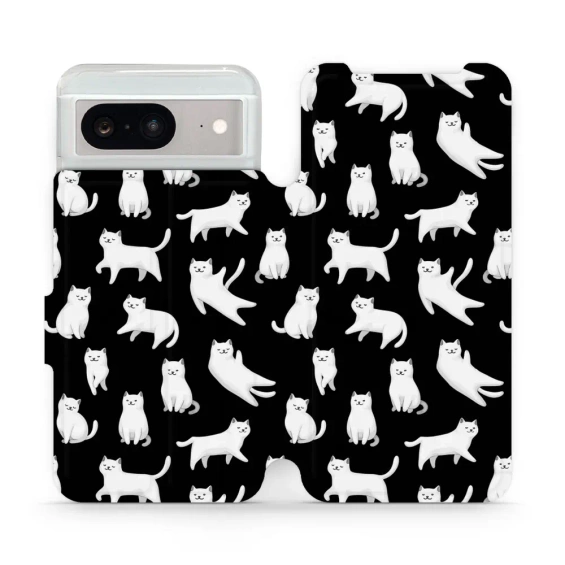 Etui do Google Pixel 8 - wzór V163S