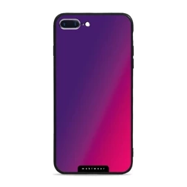 Etui Glossy Case do Apple iPhone 8 Plus - wzór G067G