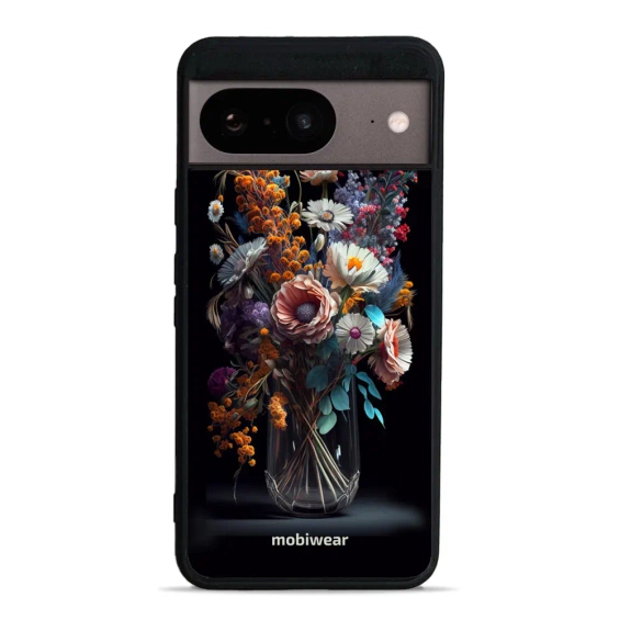 Etui Glossy Case do Google Pixel 8 - wzór G012G
