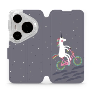 Etui do Huawei Pura 80 Pro - wzór V024P