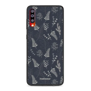 Etui Glossy Case do Samsung Galaxy A70 - wzór G044G