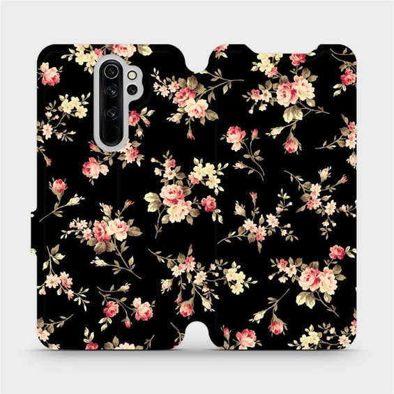 Etui do Xiaomi Redmi Note 8 Pro - wzór VD02S