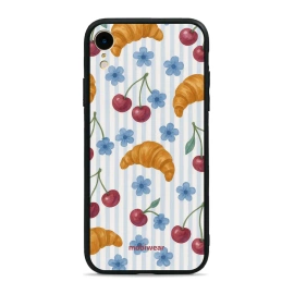 Etui Glossy Case do Apple iPhone XR - wzór GP85G