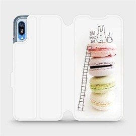 Etui do Huawei Y6 2019 - wzór M090P