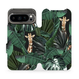 Etui do Google Pixel 9 Pro - wzór VP06P