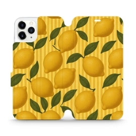 Etui do Apple iPhone 11 Pro Max - wzór VP81S