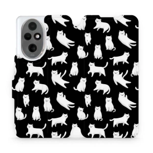 Etui do Huawei Honor 200 - wzór V163S