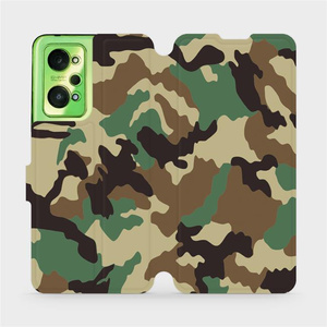 Etui do Realme GT Neo 2 - wzór V111P