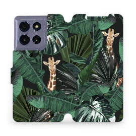 Etui do Motorola Moto G86 5G - wzór VP06P