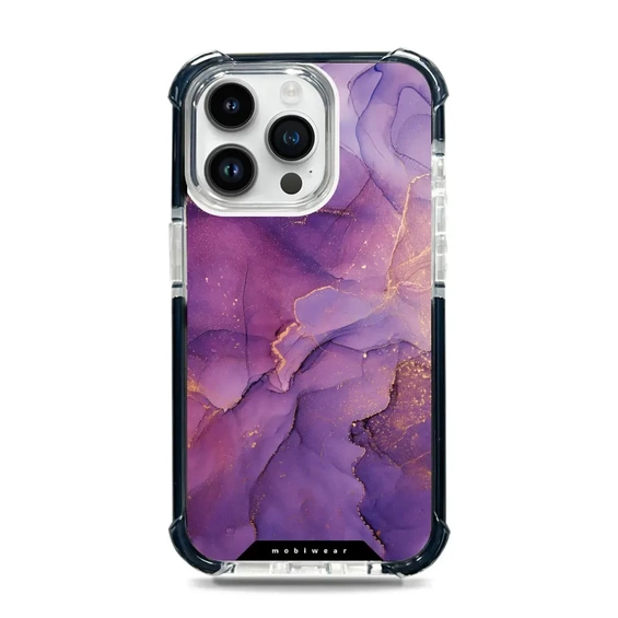 Etui MagSafe Elite Bumper Apple iPhone 14 Pro Max - wzór D020D