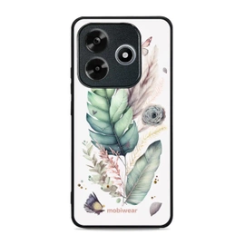 Etui Glossy Case do Xiaomi Redmi Note 14 5G - wzór G018G