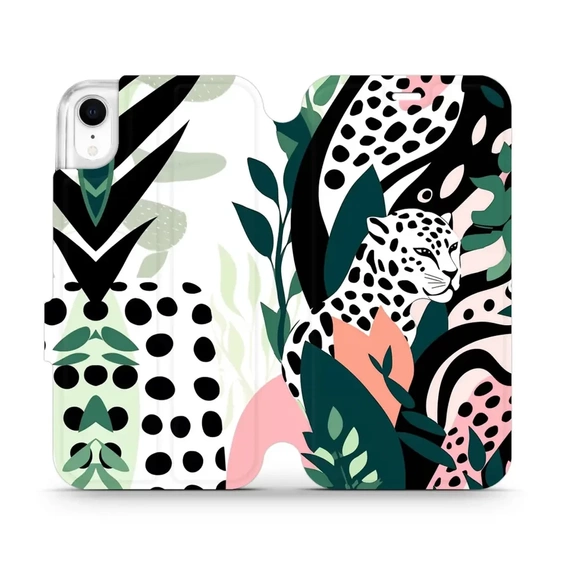 Etui do Apple iPhone XR - wzór VP53S