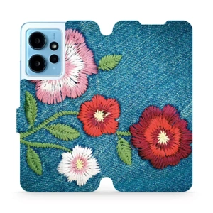 Etui do Xiaomi Redmi Note 12 4G - wzór MD05P