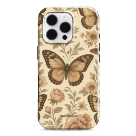 Etui Elite Pro do Apple iPhone 16 Pro - wzór EP92E