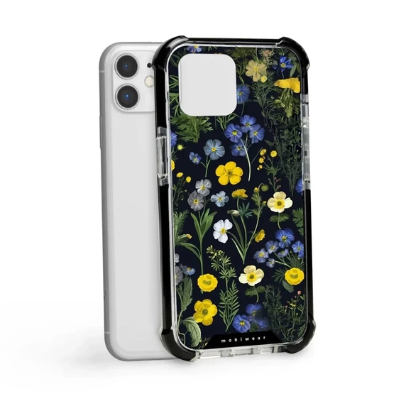 Etui MagSafe Elite Bumper Apple iPhone 11 - wzór D004D