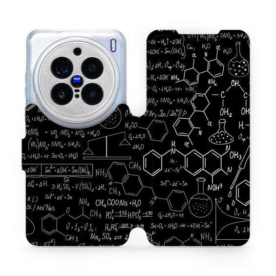 Etui do Vivo X200 Pro 5G - wzór V060P