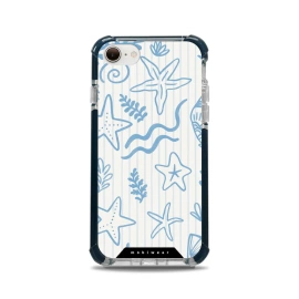 Etui MagSafe Elite Bumper Apple iPhone 7 - wzór DP88D