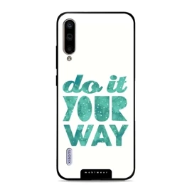 Etui Glossy Case do Xiaomi Mi A3 - wzór G080G