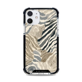 Etui MagSafe Elite Bumper Apple iPhone 12 - wzór D168D