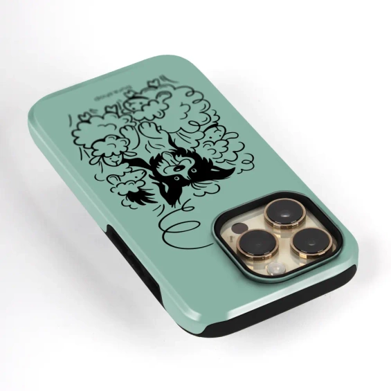 Etui Elite Pro do Xiaomi Redmi 15C 5G - wzór E16BS