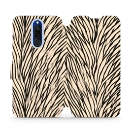 Etui do Xiaomi Redmi 8 - wzór VA52S