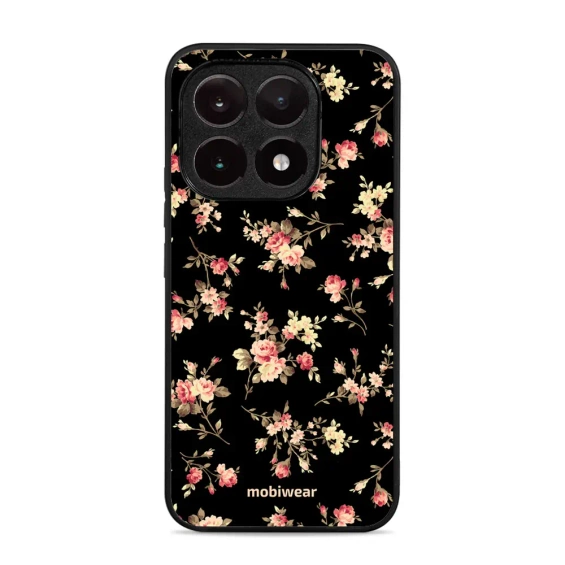 Etui Glossy Case do Xiaomi 15T - wzór G039G