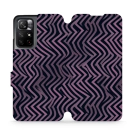 Etui do Xiaomi Redmi Note 11S 5G - wzór VA55S