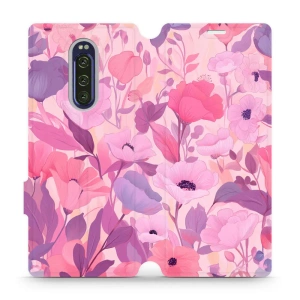 Etui do Sony Xperia 1 - wzór VP74S