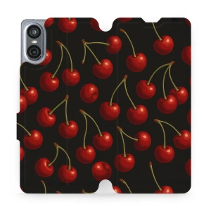 Etui do Sony Xperia 10 VI - wzór VP83S