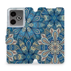 Etui do Realme GT 7 - wzór V108P