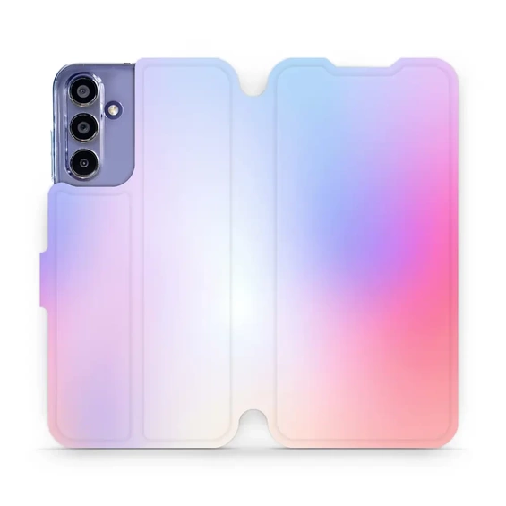 Etui do Samsung Galaxy A15 4G - wzór VP65S